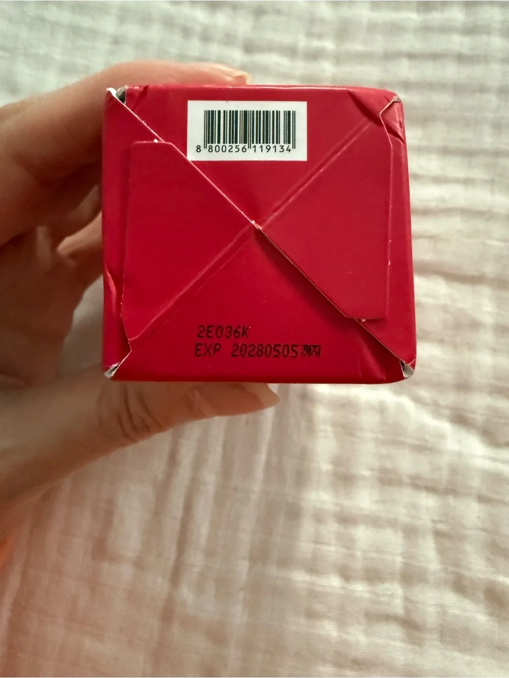 NIB Medicube TXA Niacinamide 15 Serum 30mL